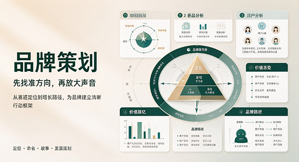 汉寿县品牌策划