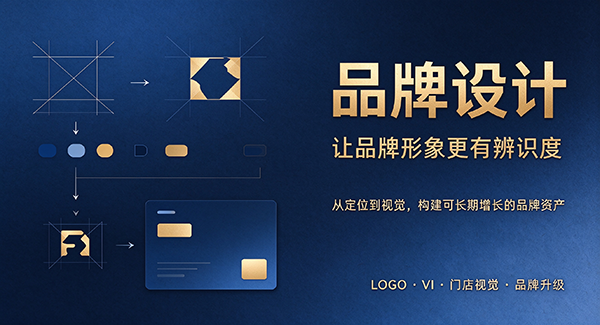汉寿县品牌设计
